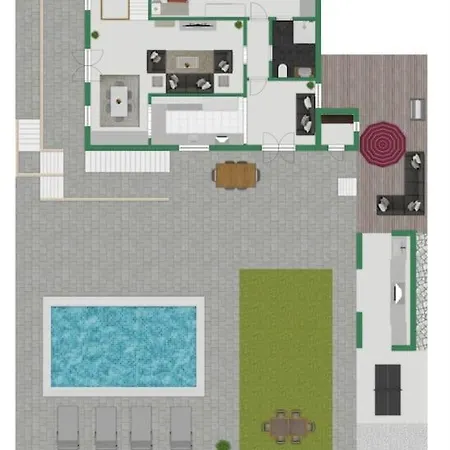 Villa Son Sera