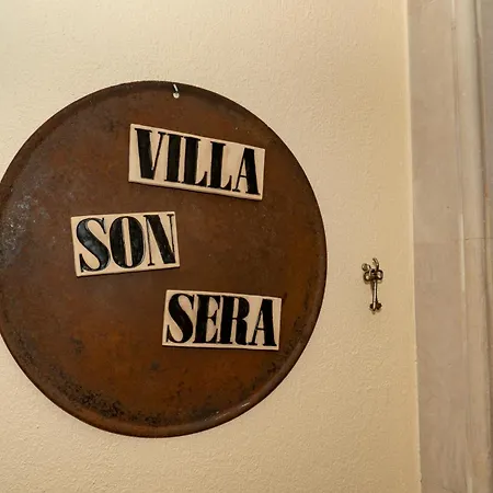 Son Sera Sa Pobla