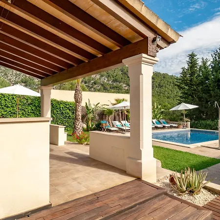 Villa Son Sera Sa Pobla