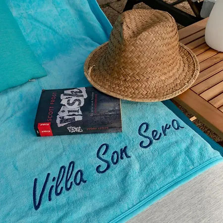 Son Sera Villa