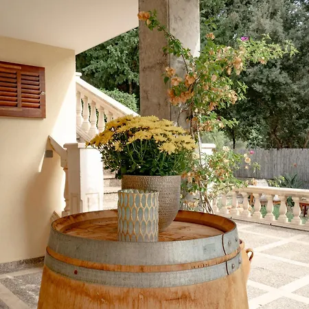 Villa Son Sera *
