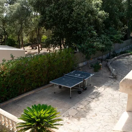 Villa Son Sera Sa Pobla