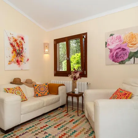 Villa Son Sera Sa Pobla