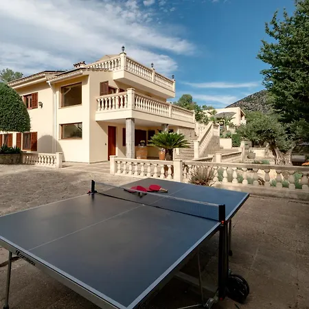 Villa Son Sera