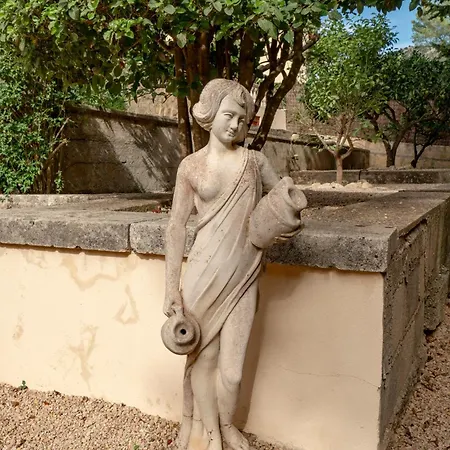 Son Sera Villa Sa Pobla
