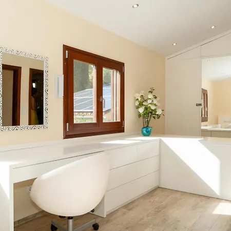 Villa Son Sera Sa Pobla