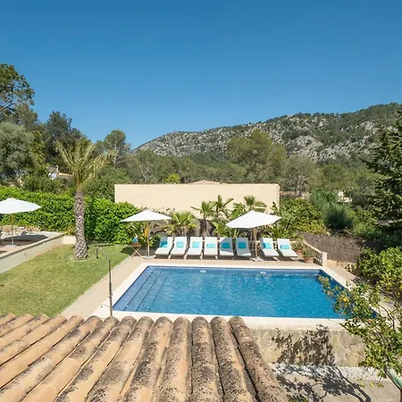Villa Son Sera Sa Pobla