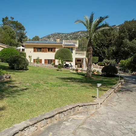 Villa Son Sera *