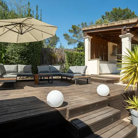 Villa Son Sera Sa Pobla