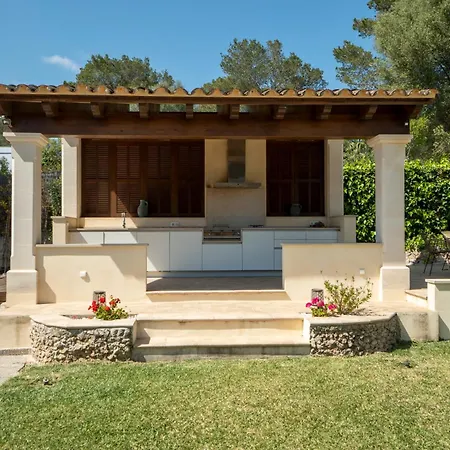 Villa Son Sera Sa Pobla
